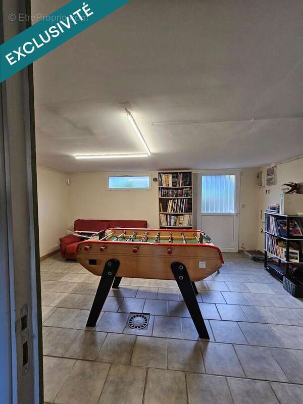 Photo 6 - Maison à SAINT-AUBIN-SUR-SCIE