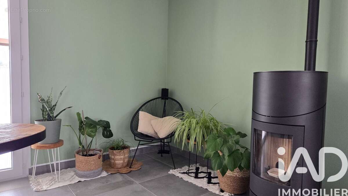 Photo 4 - Maison à ANCENIS