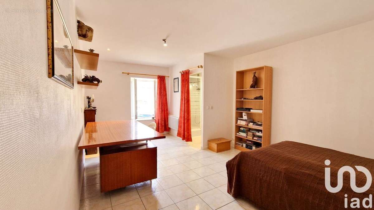 Maison 266 m² à Ville-Sur-Yron  - photo 8