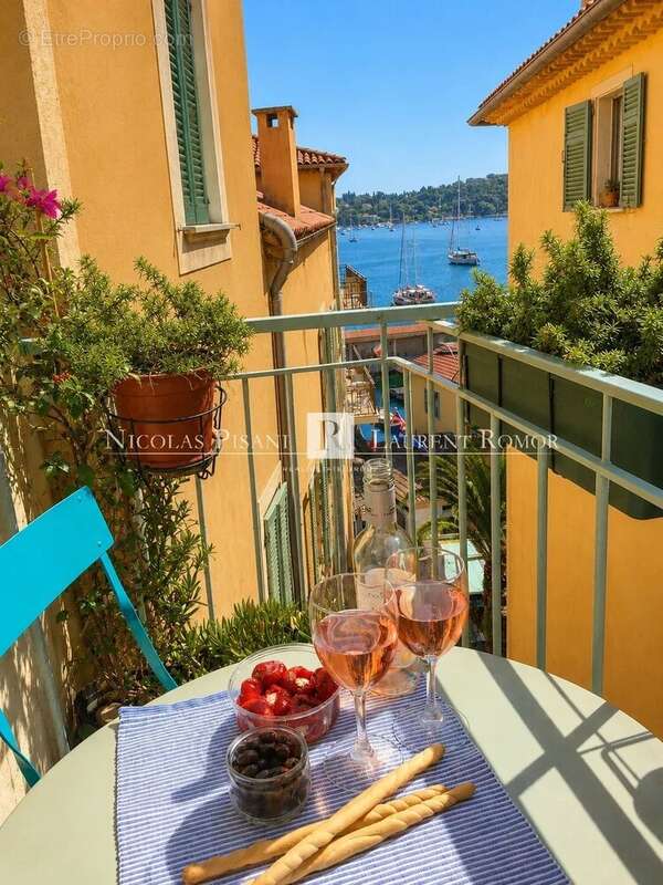 Vente appartement vieille ville - photo 6