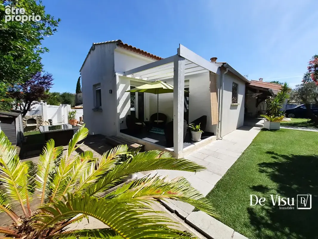 Maison Saint Jean De Vedas 5 pièces 127m2 - photo 3