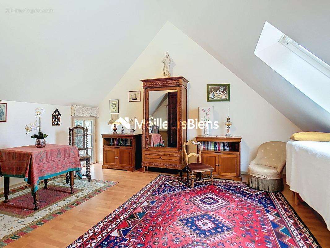 Maison à SAINT-CAST-LE-GUILDO