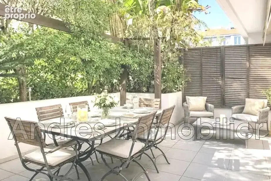 Appartement 5 pièces 115 m² à vendre à Cannes (06400) - photo 3