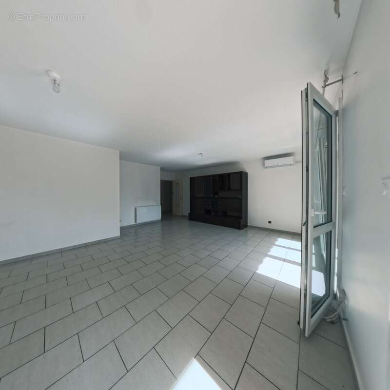 Appartement à SAINT-MARCELLIN