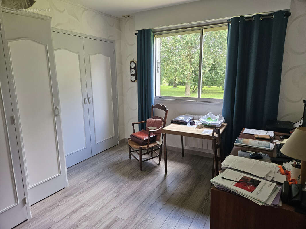 Maison à FRESNAY-EN-RETZ