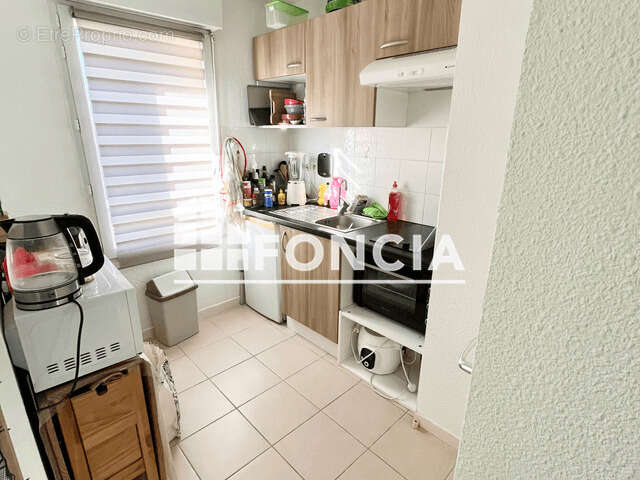 Appartement à NARBONNE