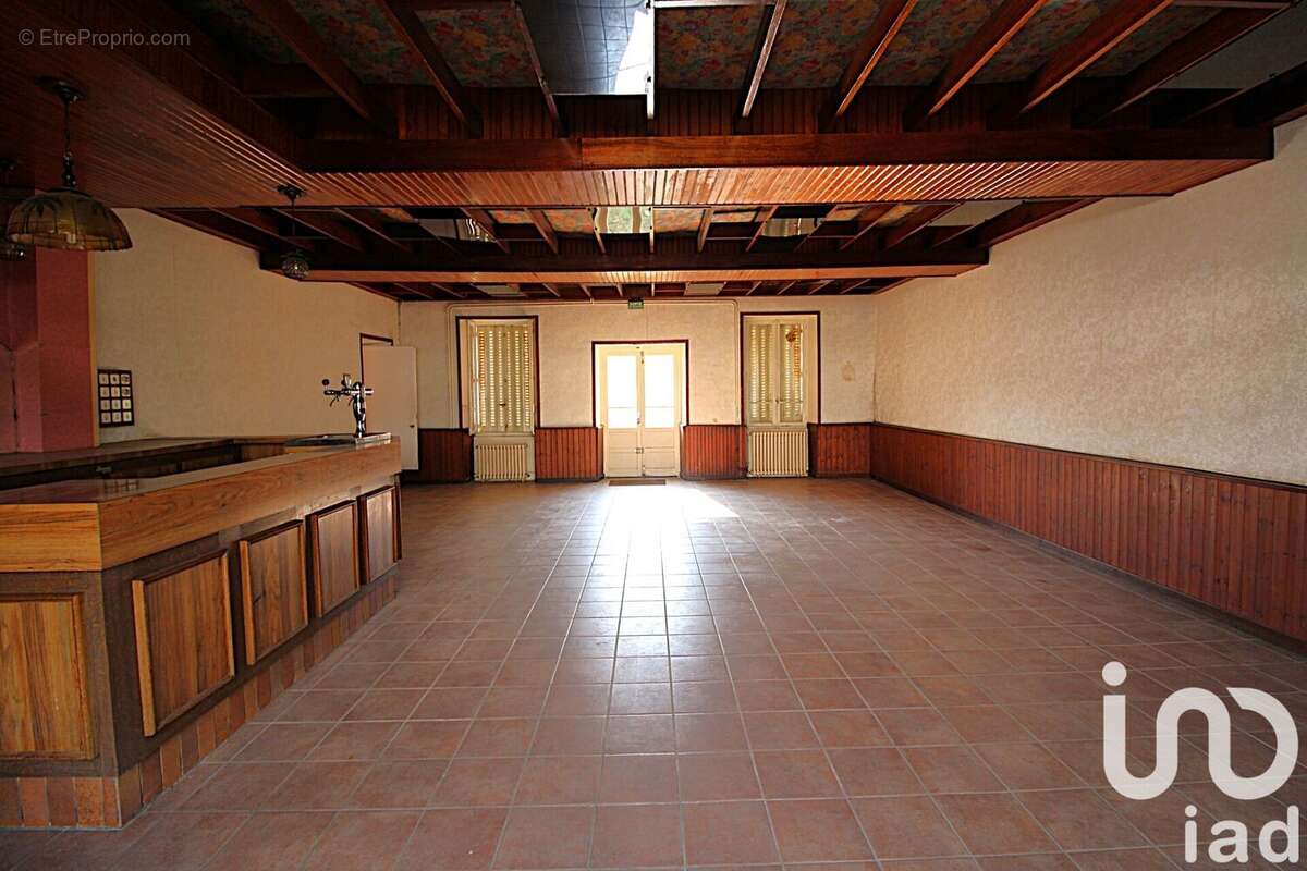 Photo 5 - Appartement à BOURGANEUF