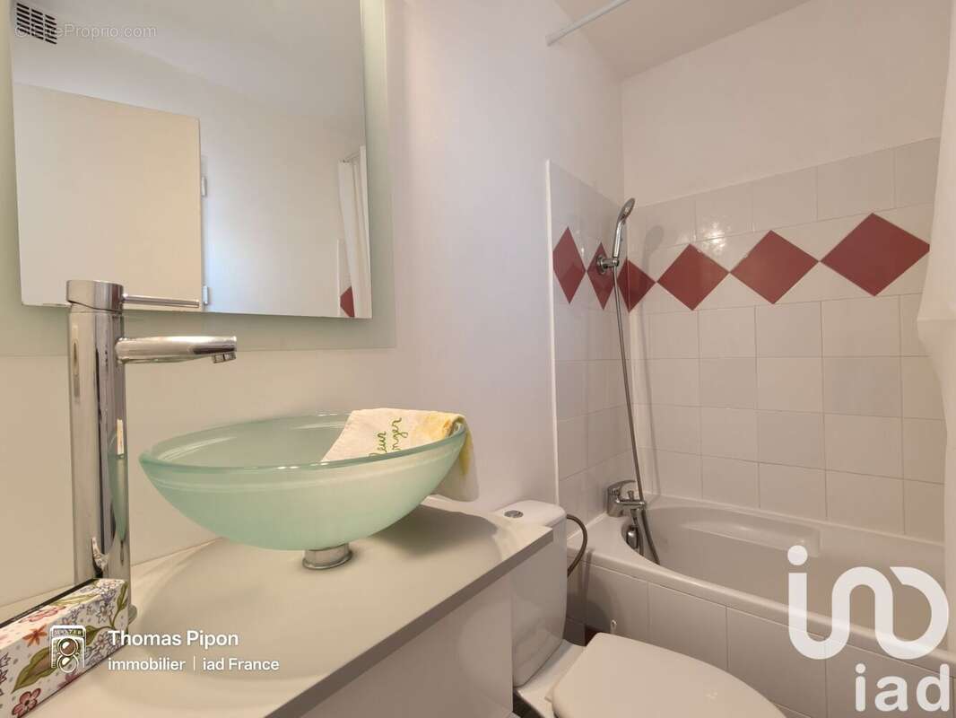 Photo 9 - Appartement à LA GARDE