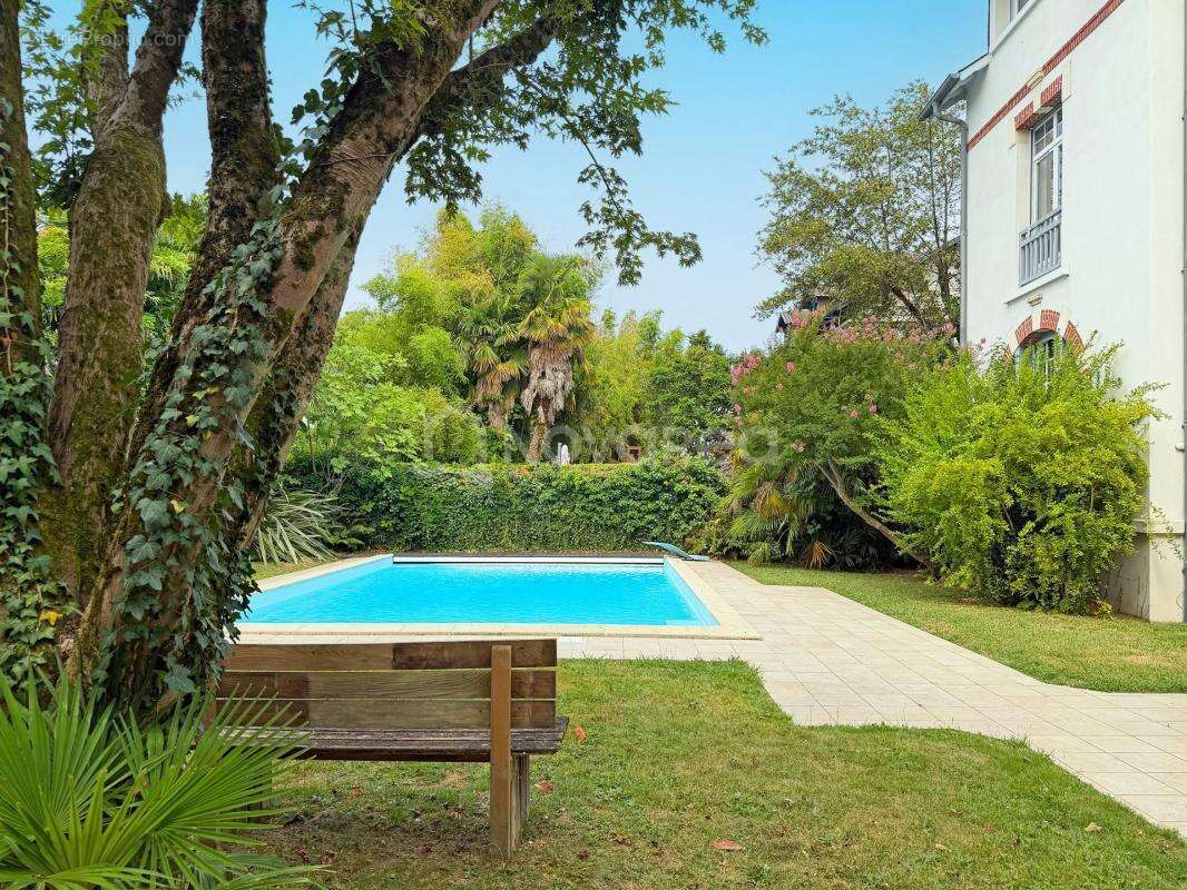 Villa 13 pièces - photo 20