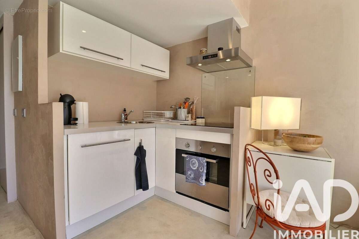 Photo 4 - Appartement à BANDOL