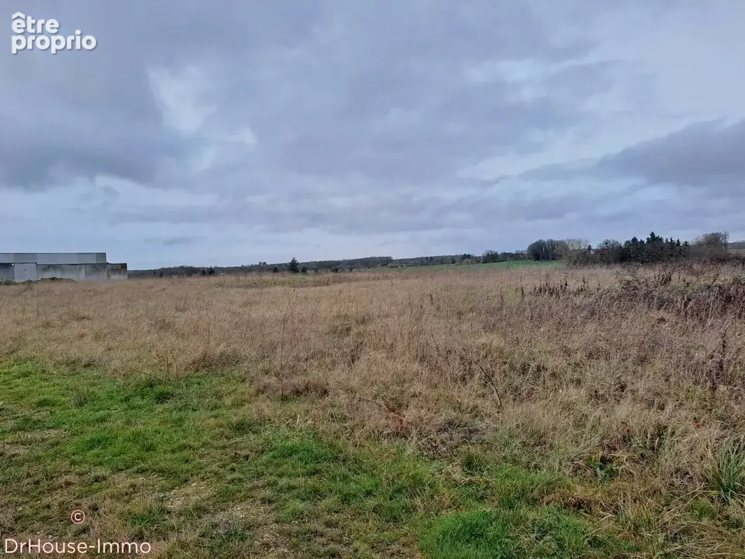 Terrain 7 500 m² à vendre à Luynes (37230) - photo 7