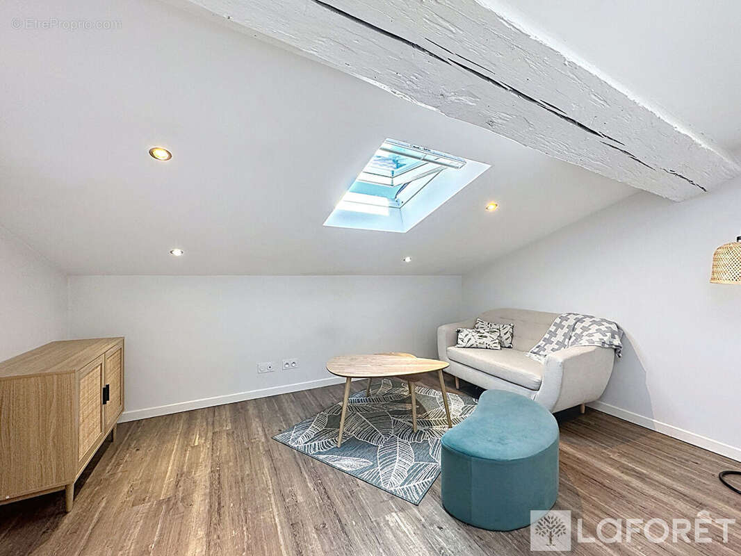 Appartement à LYON-4E