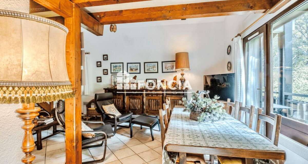 Deux pièces mezzanine - photo 3