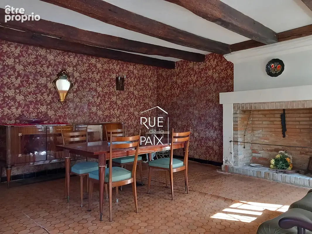 Maison Doussay 3 pièce(s) 78.22 m2 - photo 4