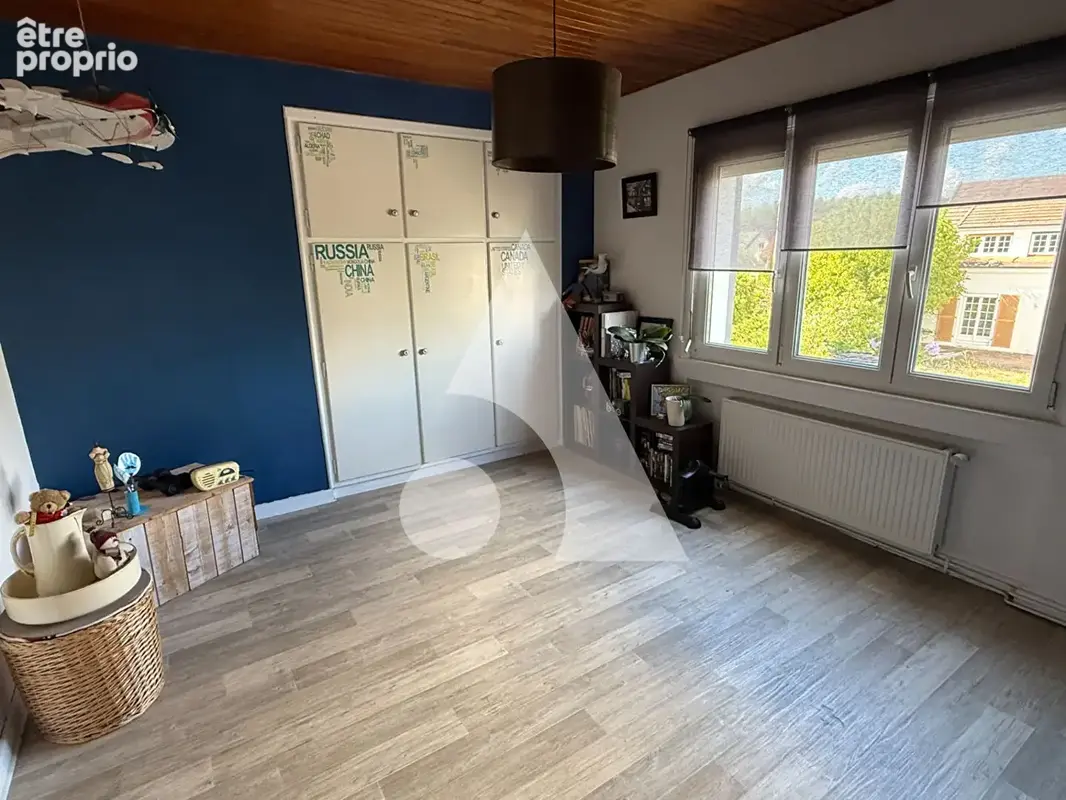 Maison Valdoie 4 pièce(s) 122 m2 - photo 12