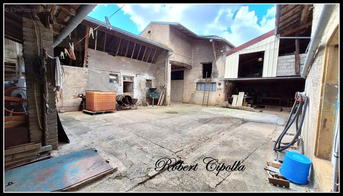 Immeuble à vendre KOENIGSMACKER (57) - photo 8