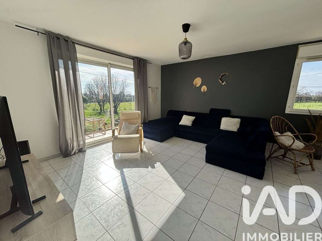 Photo 7 - Maison à THIVIERS