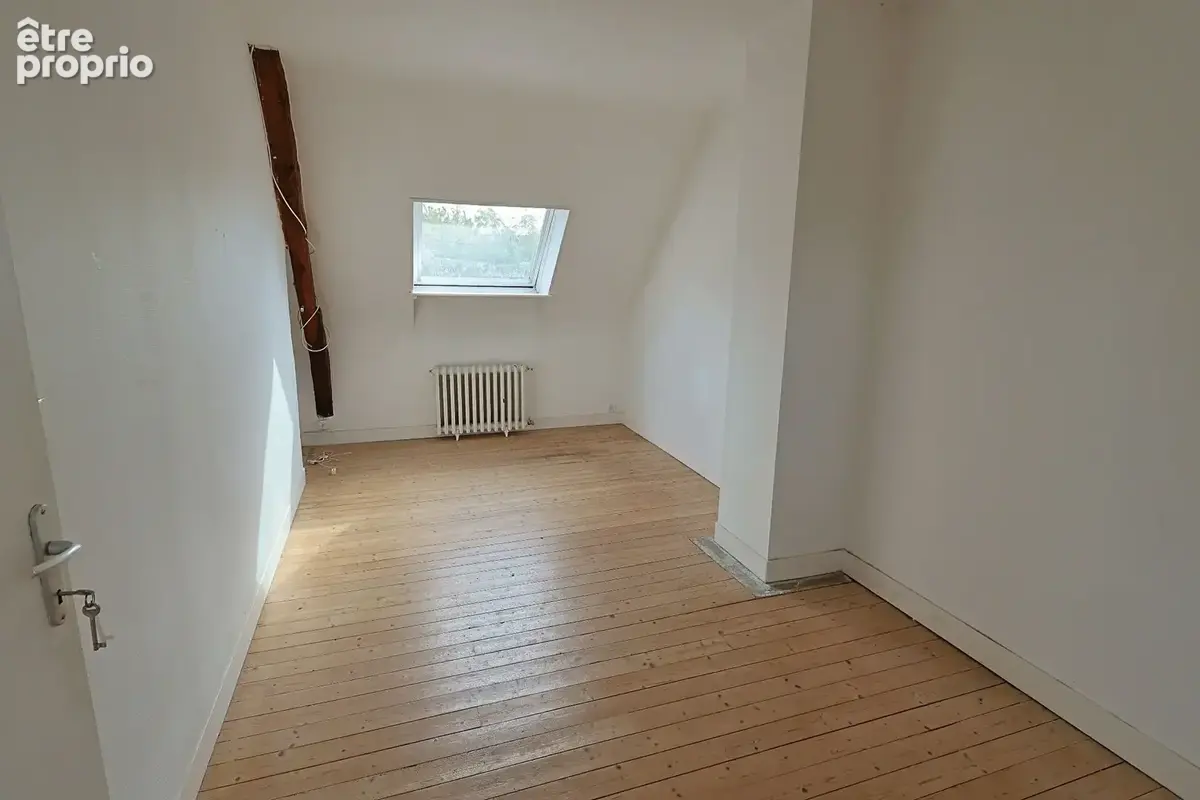 Maison Saint Pere Marc En Poulet 5 pièce(s) - photo 8