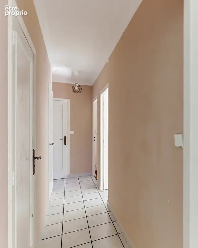 Appartement T3/T4 Vallières - photo 8
