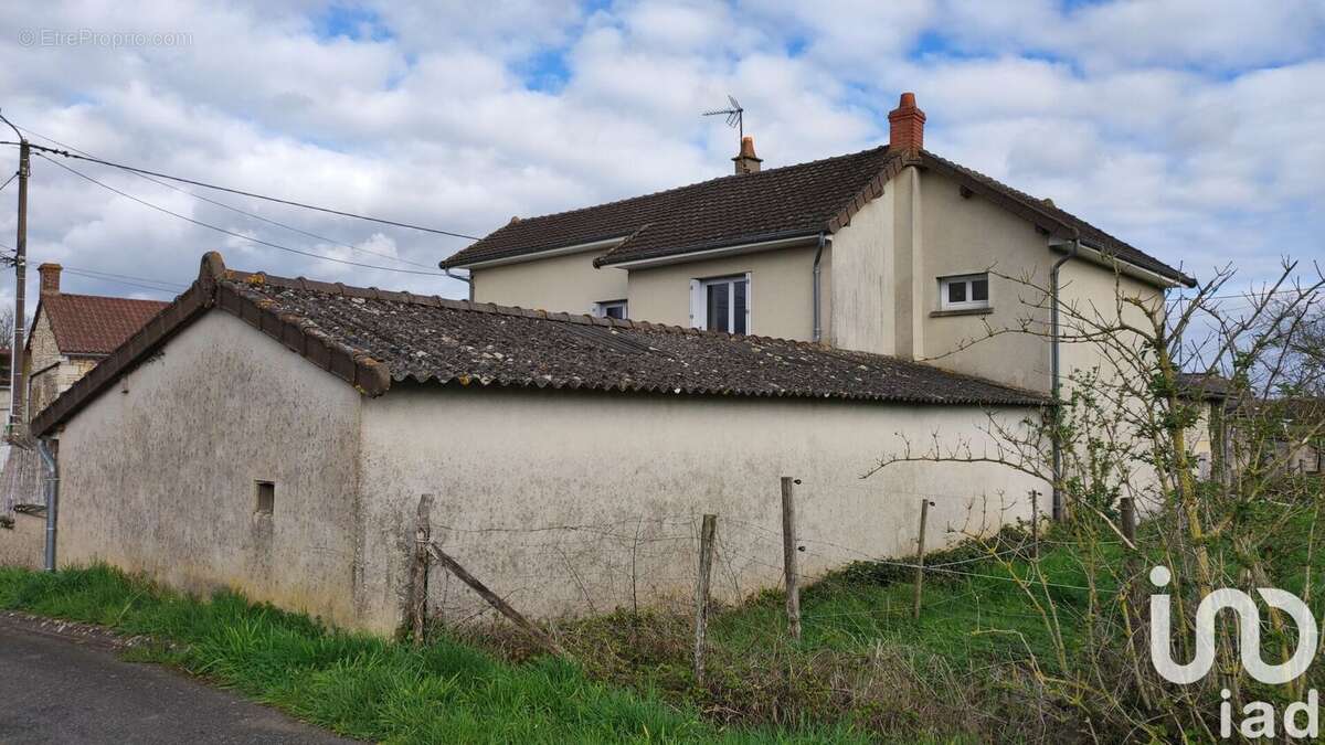 Photo 7 - Maison à LOUDUN