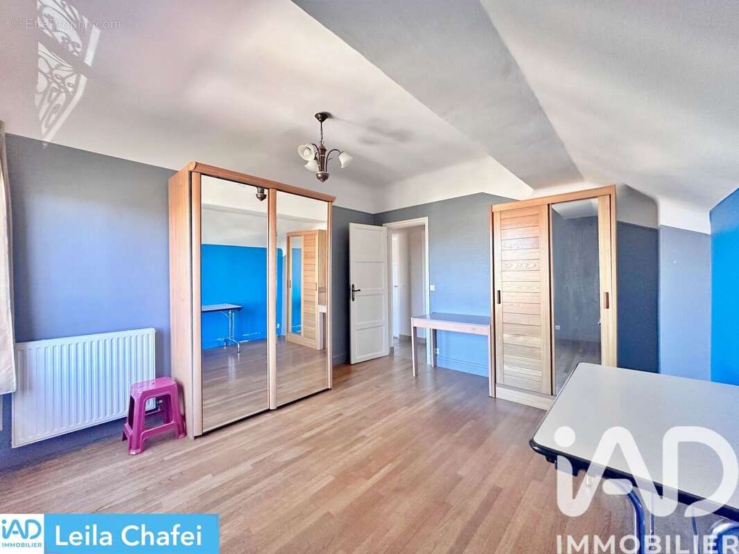 Photo 9 - Maison à PARAY-VIEILLE-POSTE