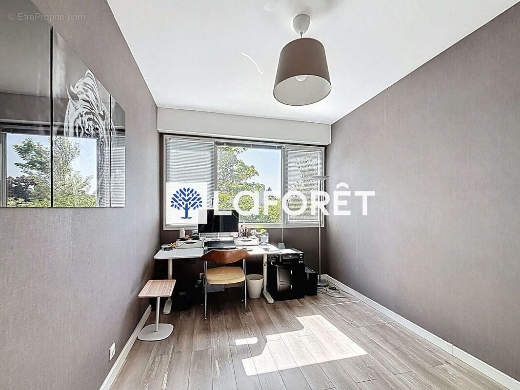 Appartement à NOISY-LE-ROI