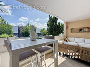 Appartement à CRAPONNE