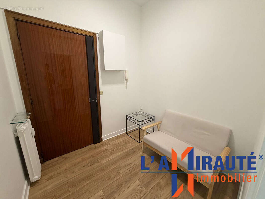 Appartement Sartrouville 2 pièce(s) 47 m2 - photo 2