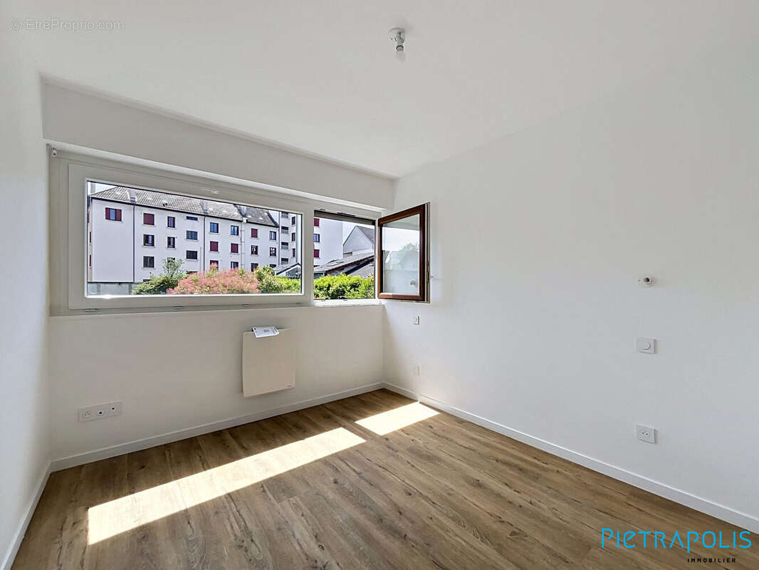 Appartement à ANNECY
