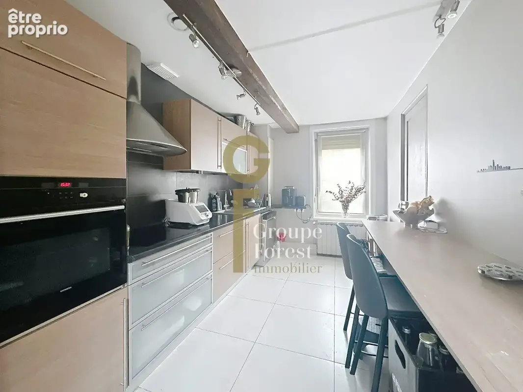 Maison 5 pièces 112 m² à vendre à Mouvaux (59420) - photo 6