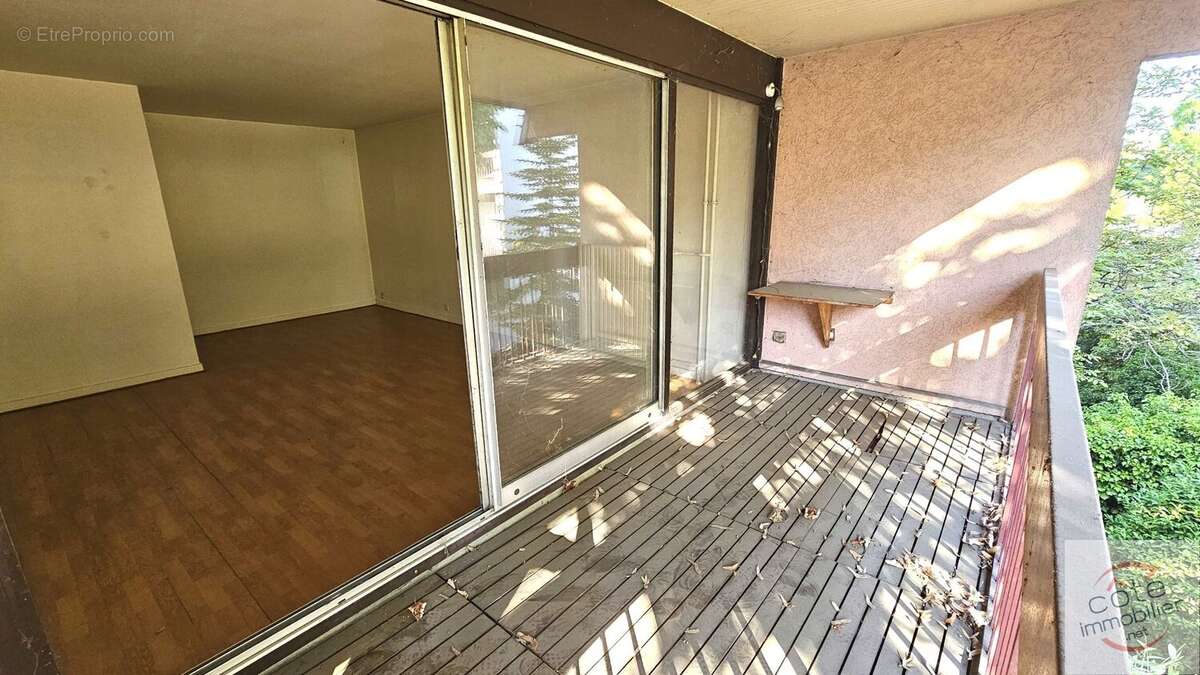 Appartement à CRETEIL