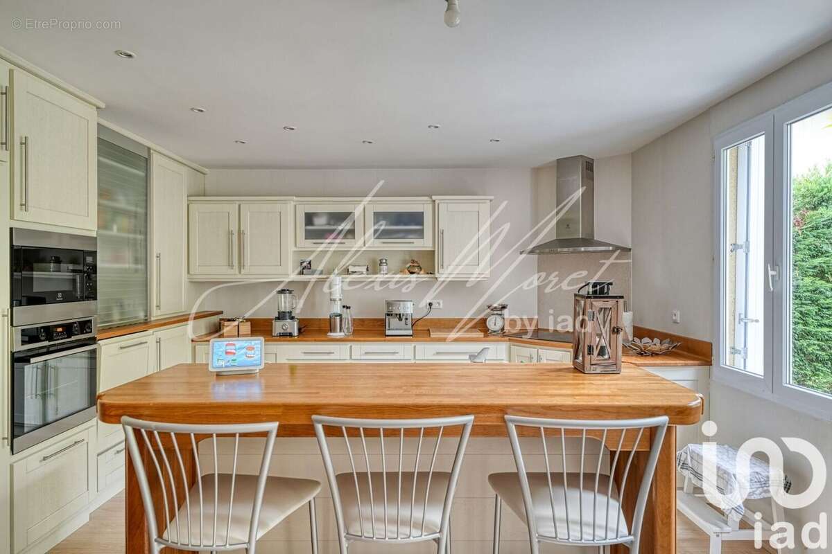 Photo 2 - Maison à MEDAN