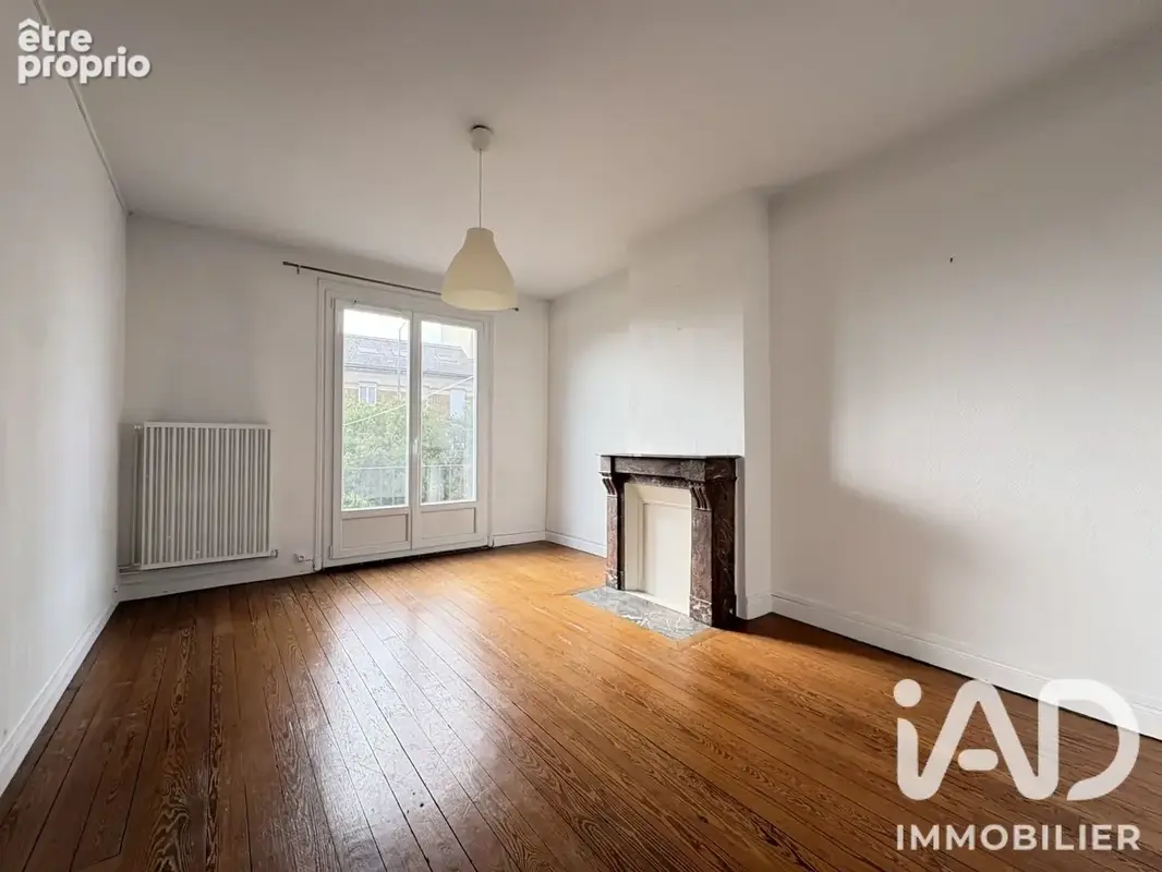 Photo 1 - Appartement à REIMS
