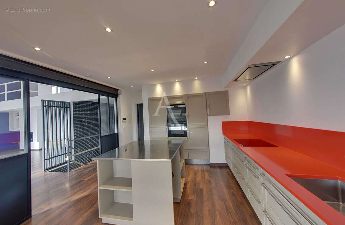 Et si votre future maison se trouvait ici ?  quartier sapiac  - maison de plus de 410 m² - photo 3