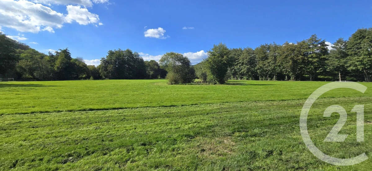 Maison à LE CREUSOT