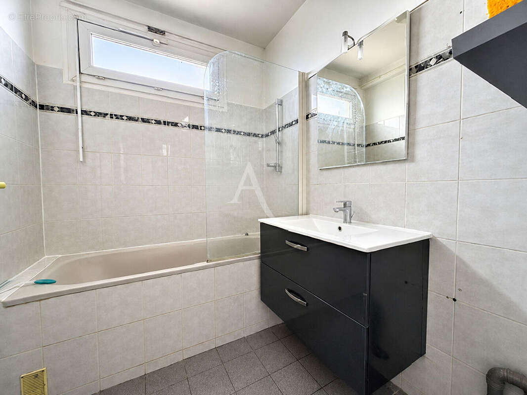 Appartement à JOINVILLE-LE-PONT