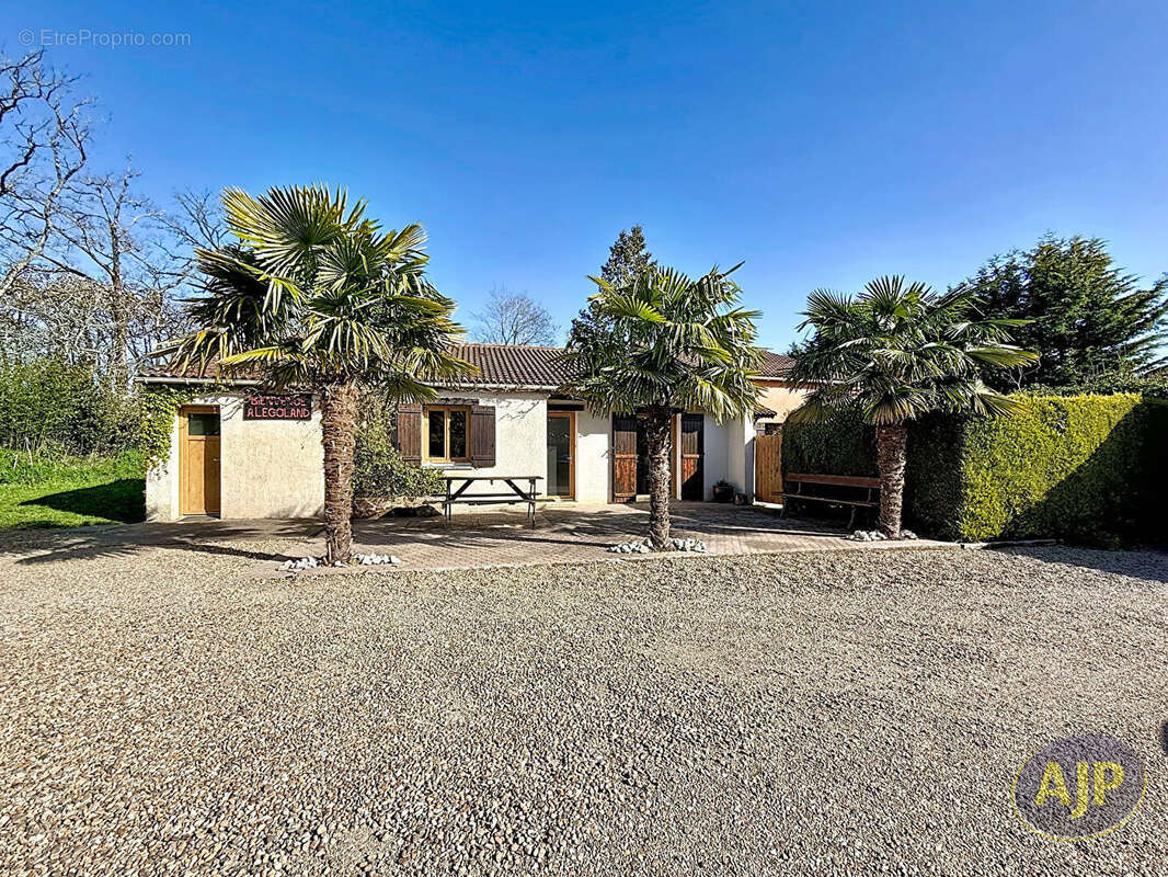 Maison Sainte-Pazanne 165 m2 - photo 11