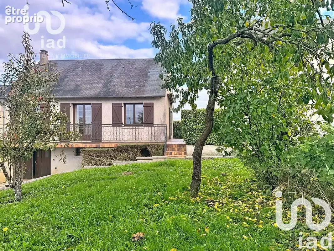 Photo 1 - Maison à CHATEAU-RENARD