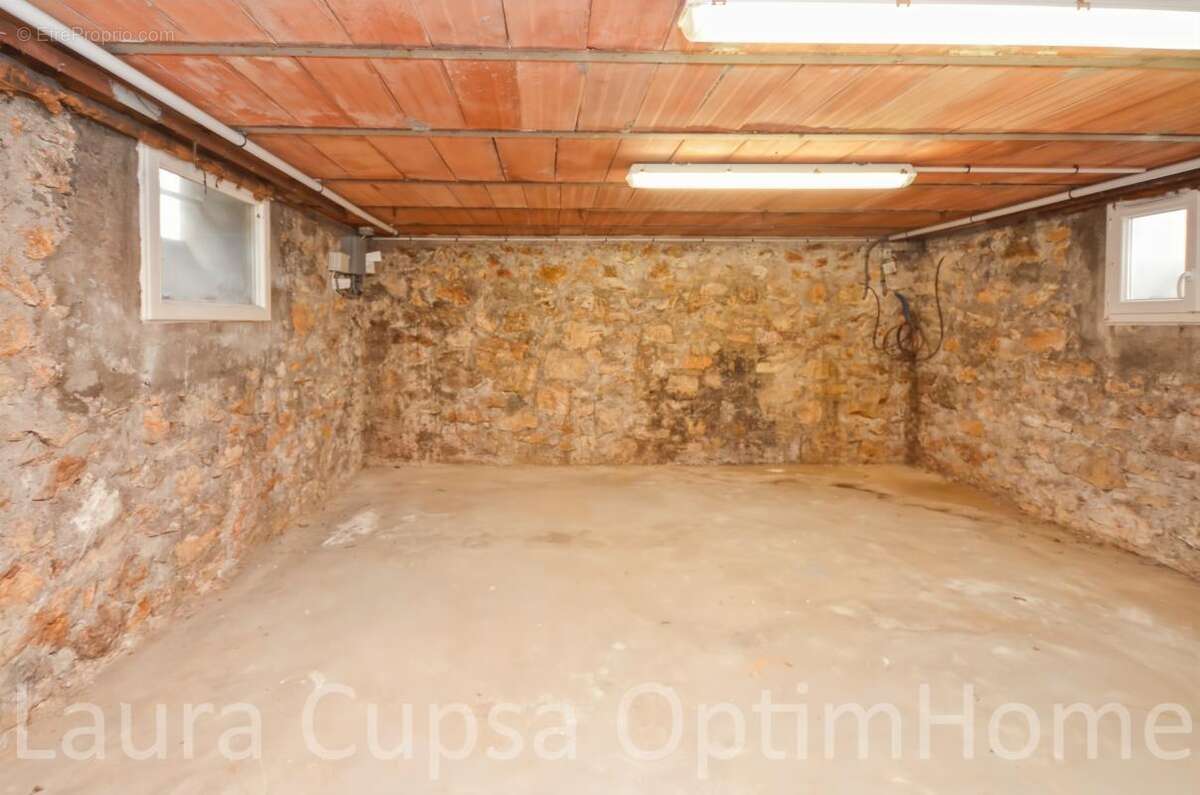 8 min rer b antony centre - maison 172 m² habitables - 243 m² utiles - 5 chambres - terrain 459 m² - batiment garage atelier 150 - photo 17