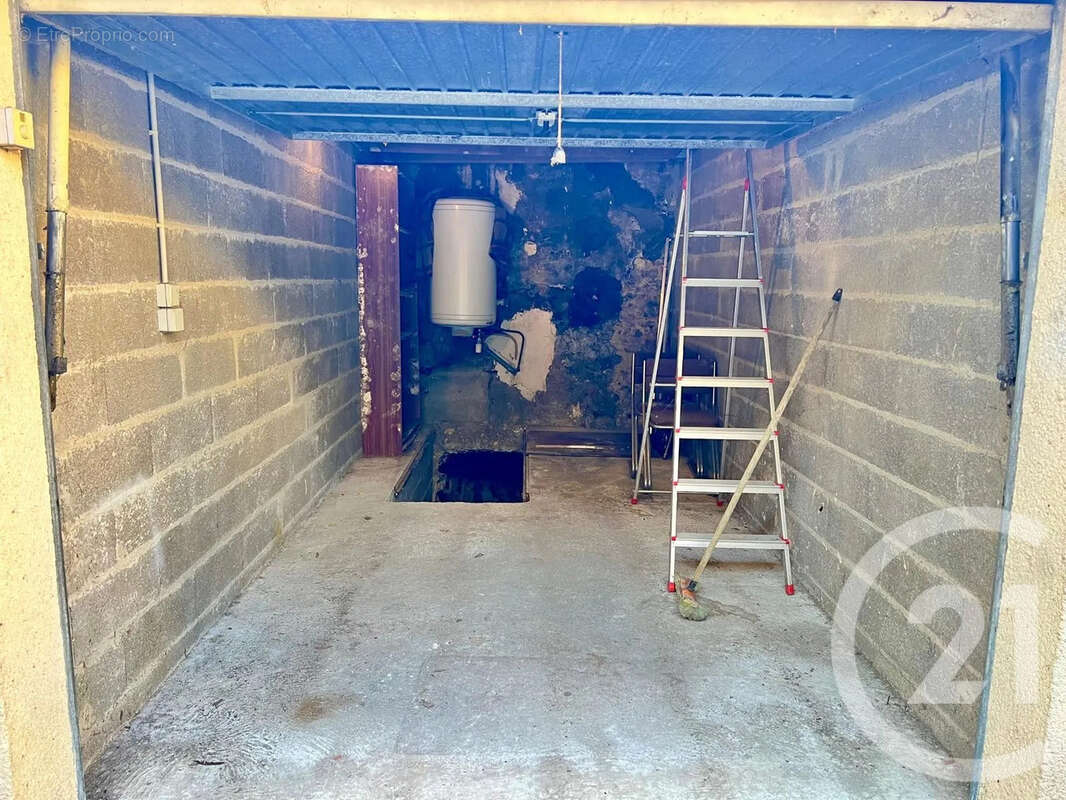 Appartement à HOUDAN