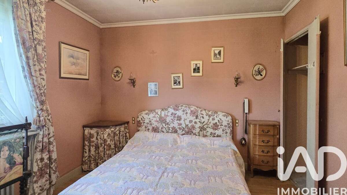 Photo 7 - Maison à SAINT-MARCEL