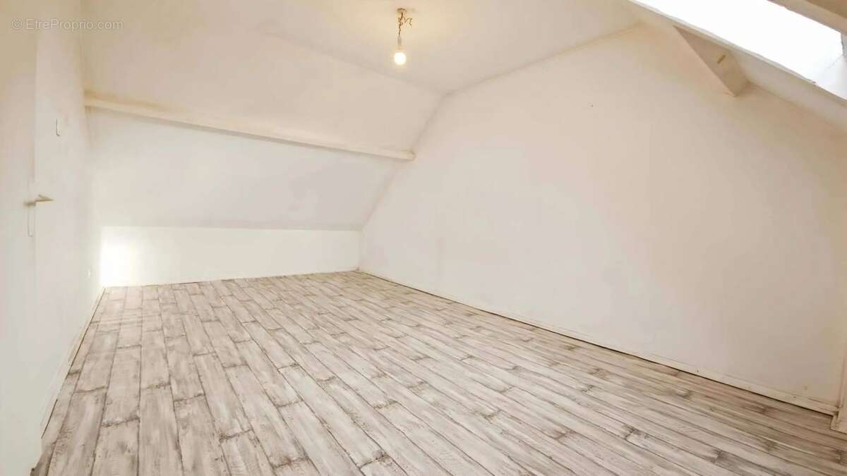 Appartement à ARGENTAN