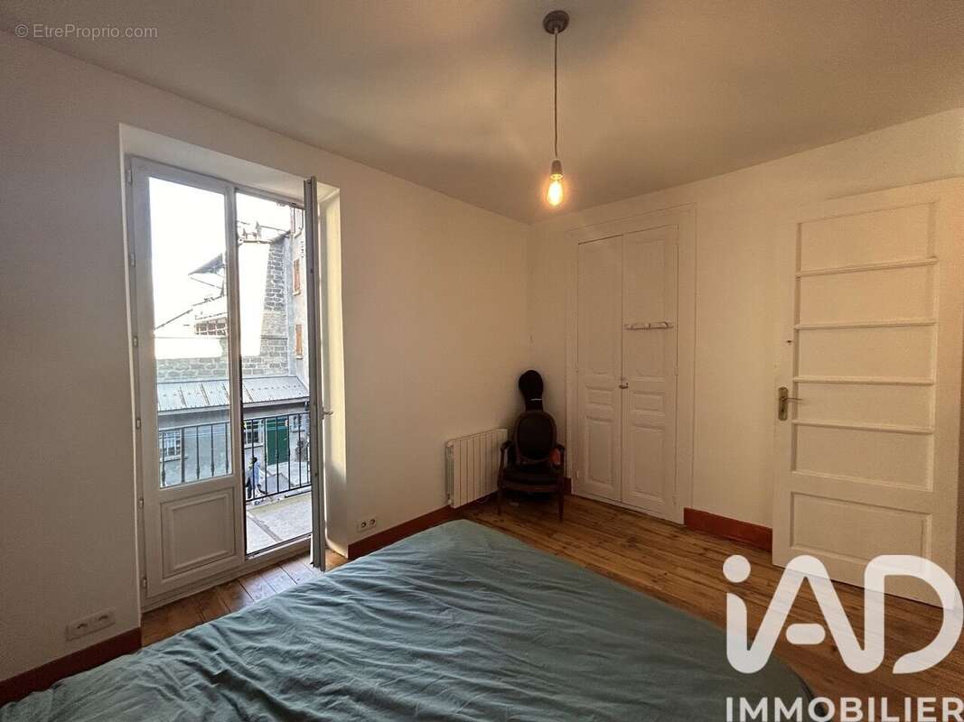 Photo 8 - Appartement à LE BOURG-D&#039;OISANS