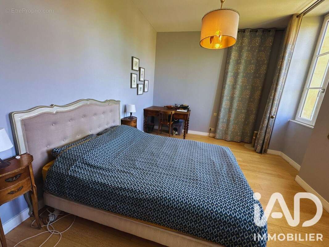 Photo 7 - Maison à DONZY