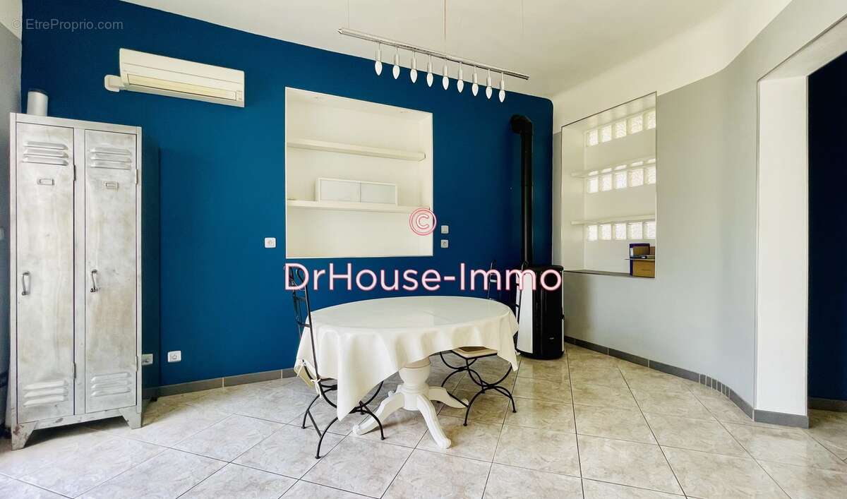 Maison à ILLE-SUR-TET