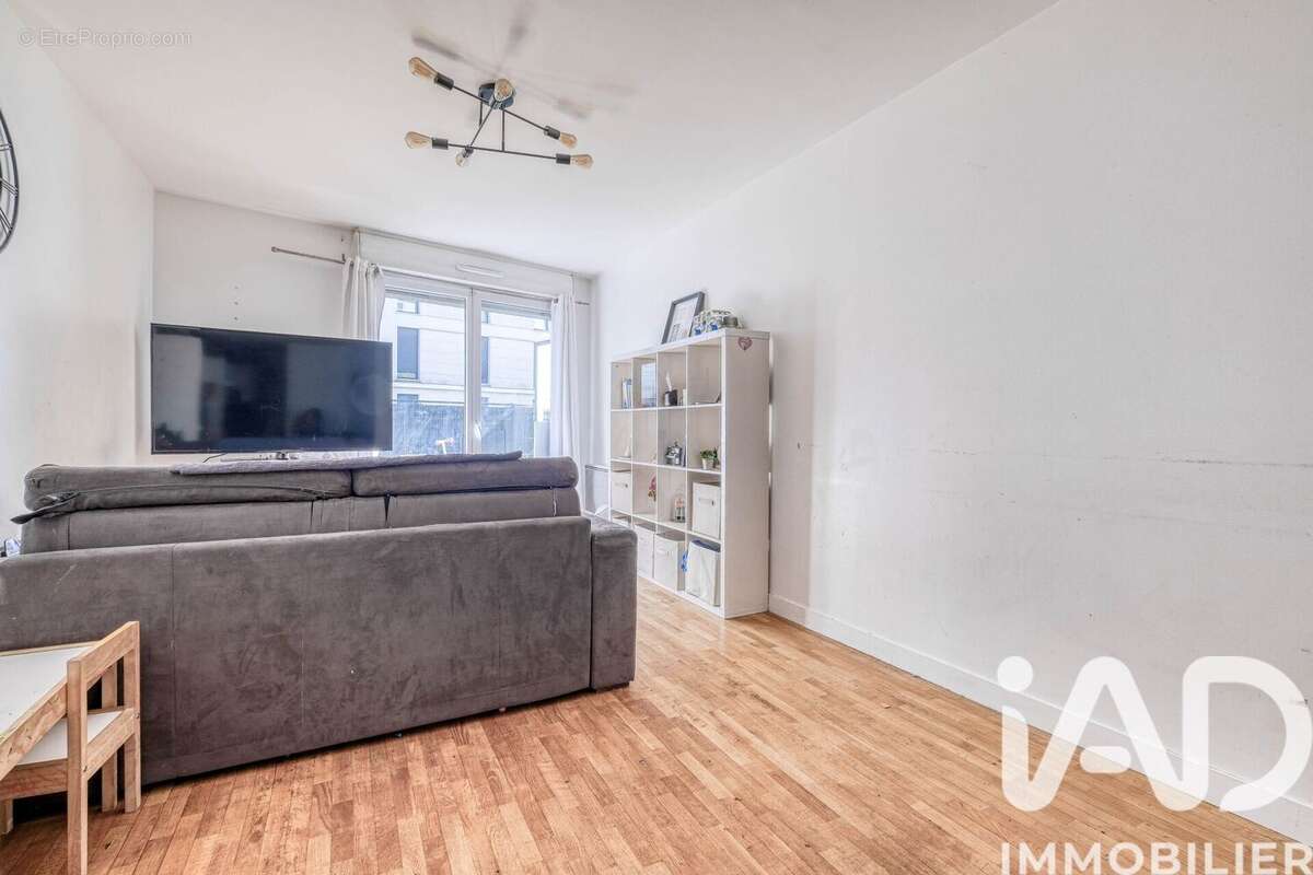 Photo 6 - Appartement à ROSNY-SOUS-BOIS
