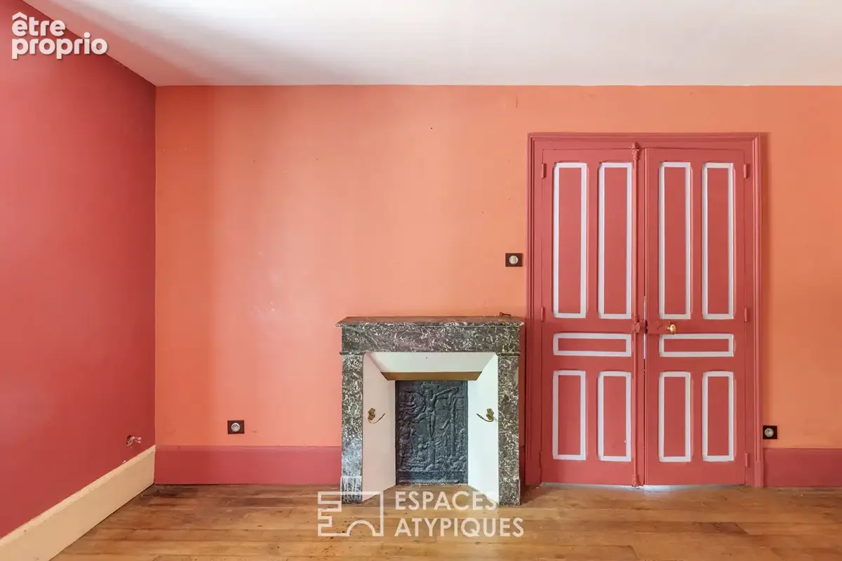 Propriété Art Déco à réinventer - photo 5