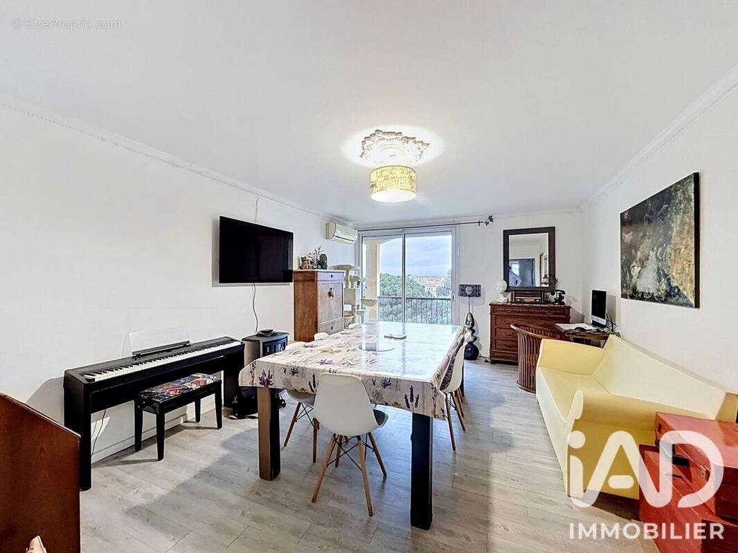 Photo 1 - Appartement à PERPIGNAN