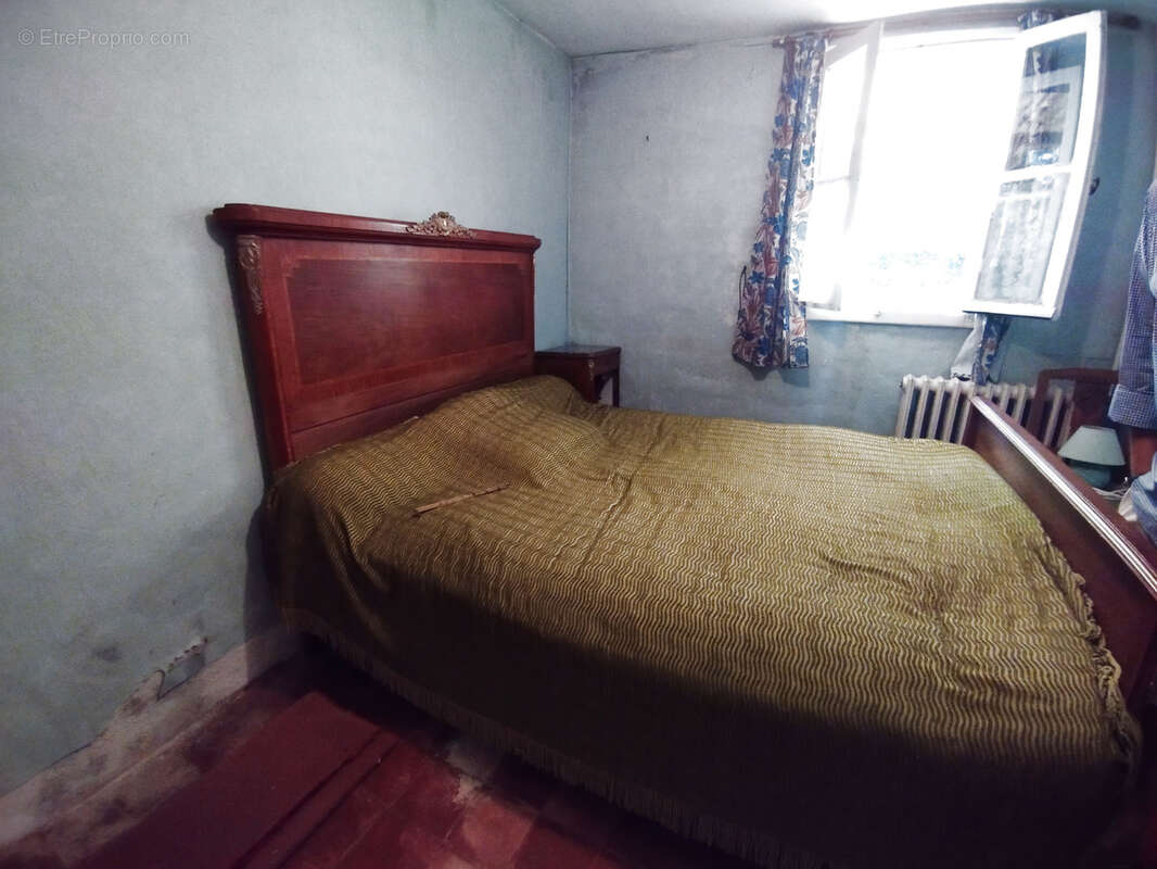 Maison à CLOYES-SUR-LE-LOIR