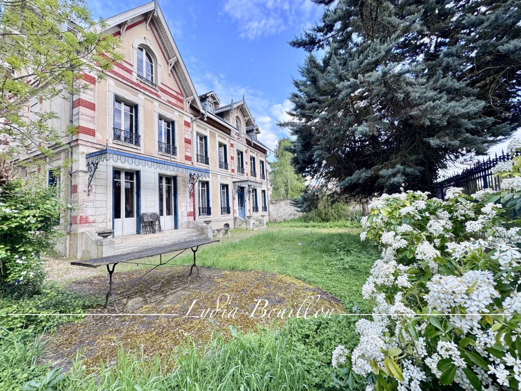 Maison à MELUN